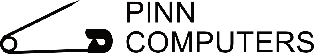 Pinn computers